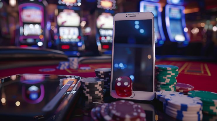 apk 19 mobile platform optimised for Android and iOS smartphones in the Philippines