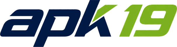 apk 19 logo